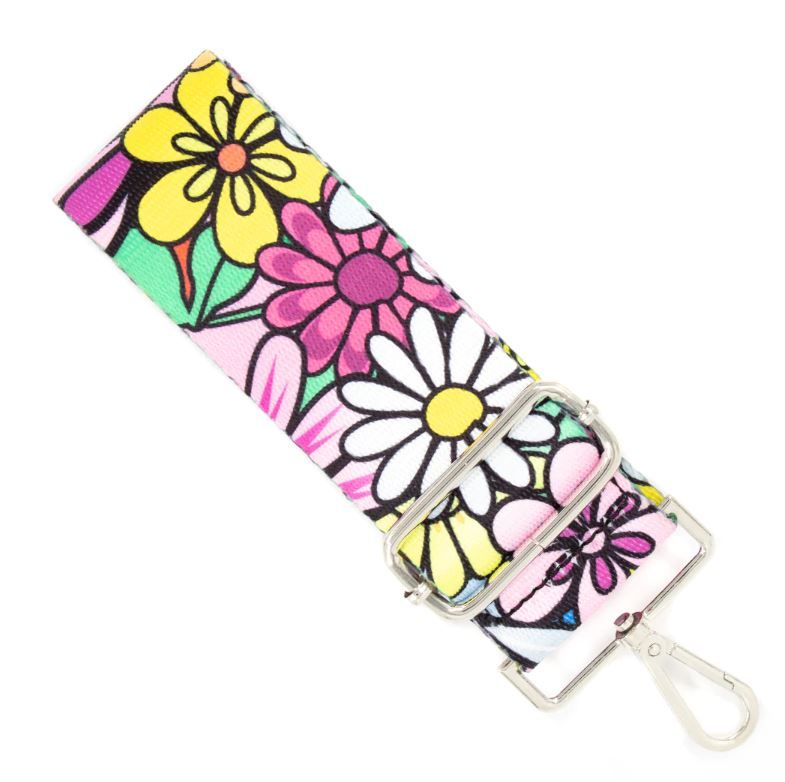 Guitar Purse Strap