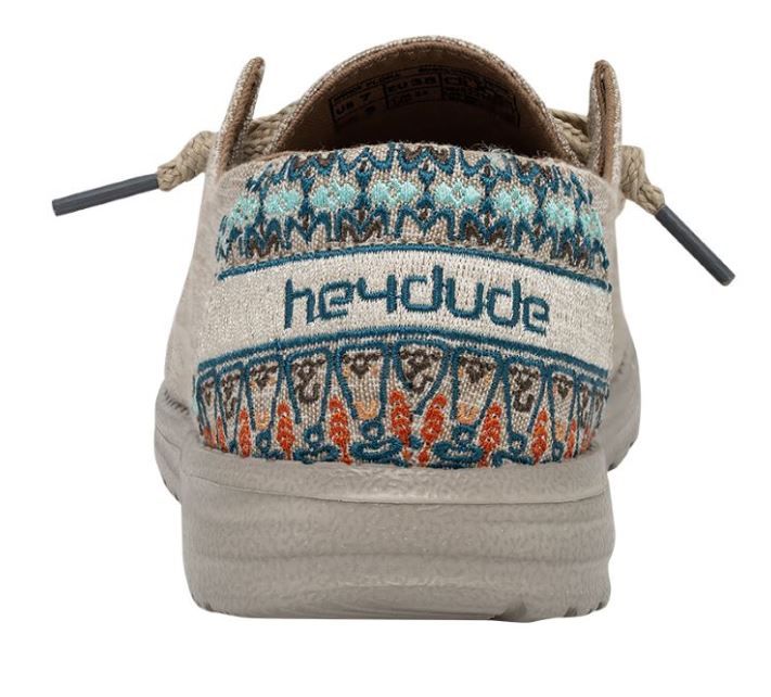 Wendy Flora Sunflower Beige