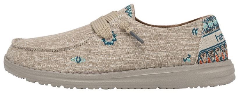 Wendy Flora Sunflower Beige