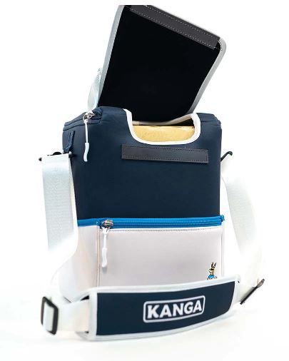 Kanga Cooler Pouch 6 Standard 12 Pack