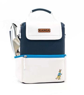 Kanga Cooler Pouch 6 Standard 12 Pack