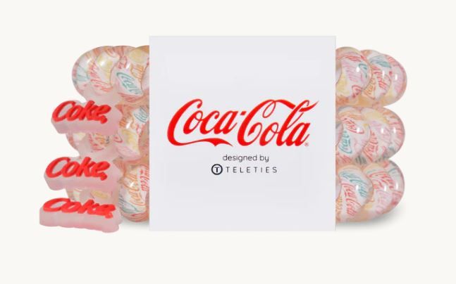 Have a Coke® and a Smile