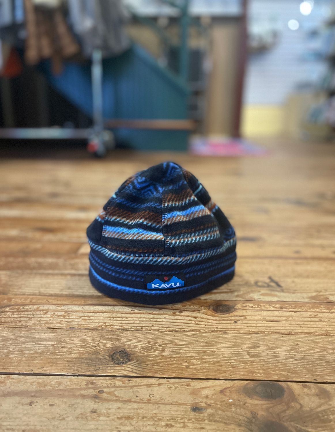 Kavu Sitkinak Beanie
