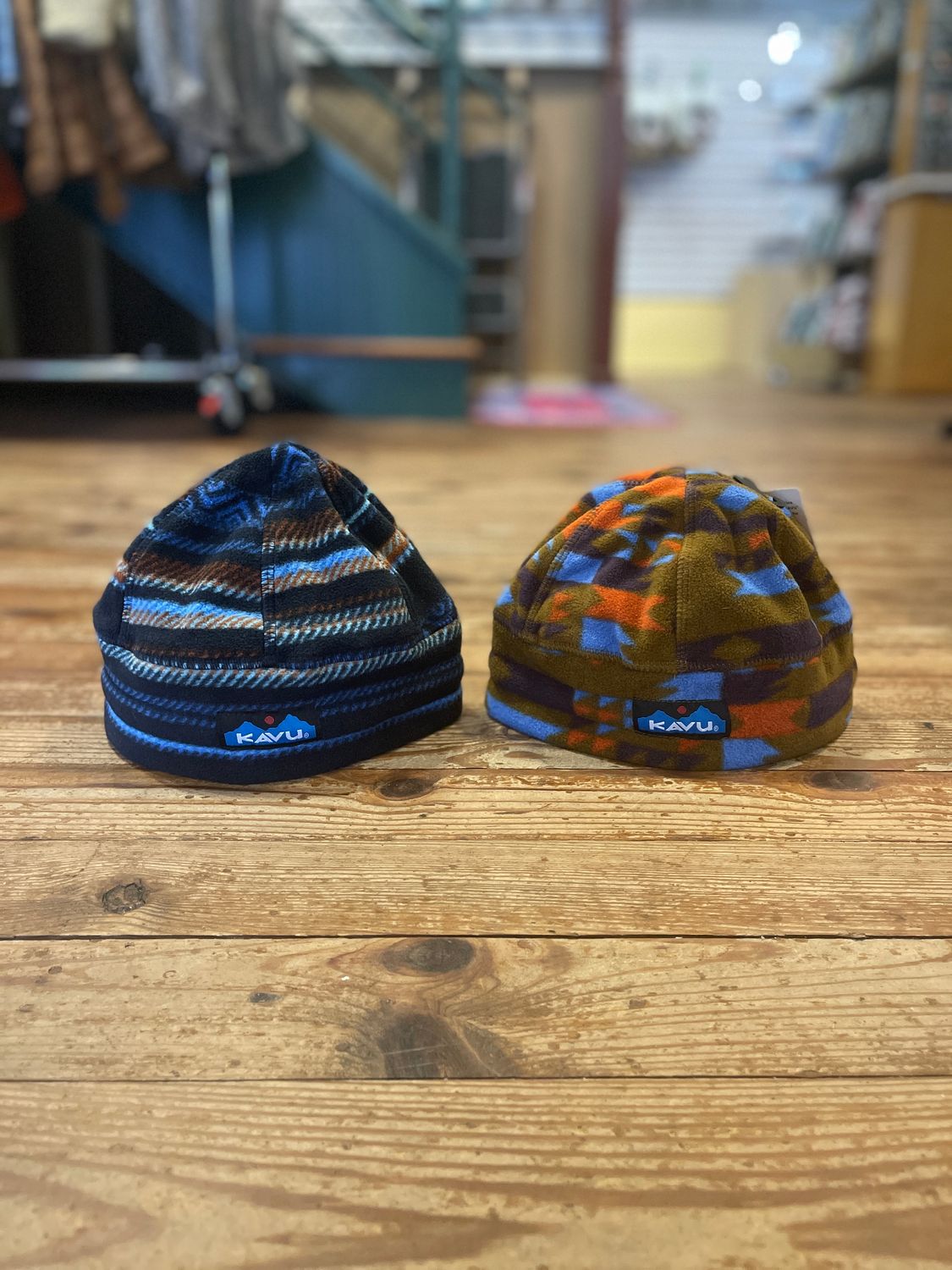 Kavu Sitkinak Beanie