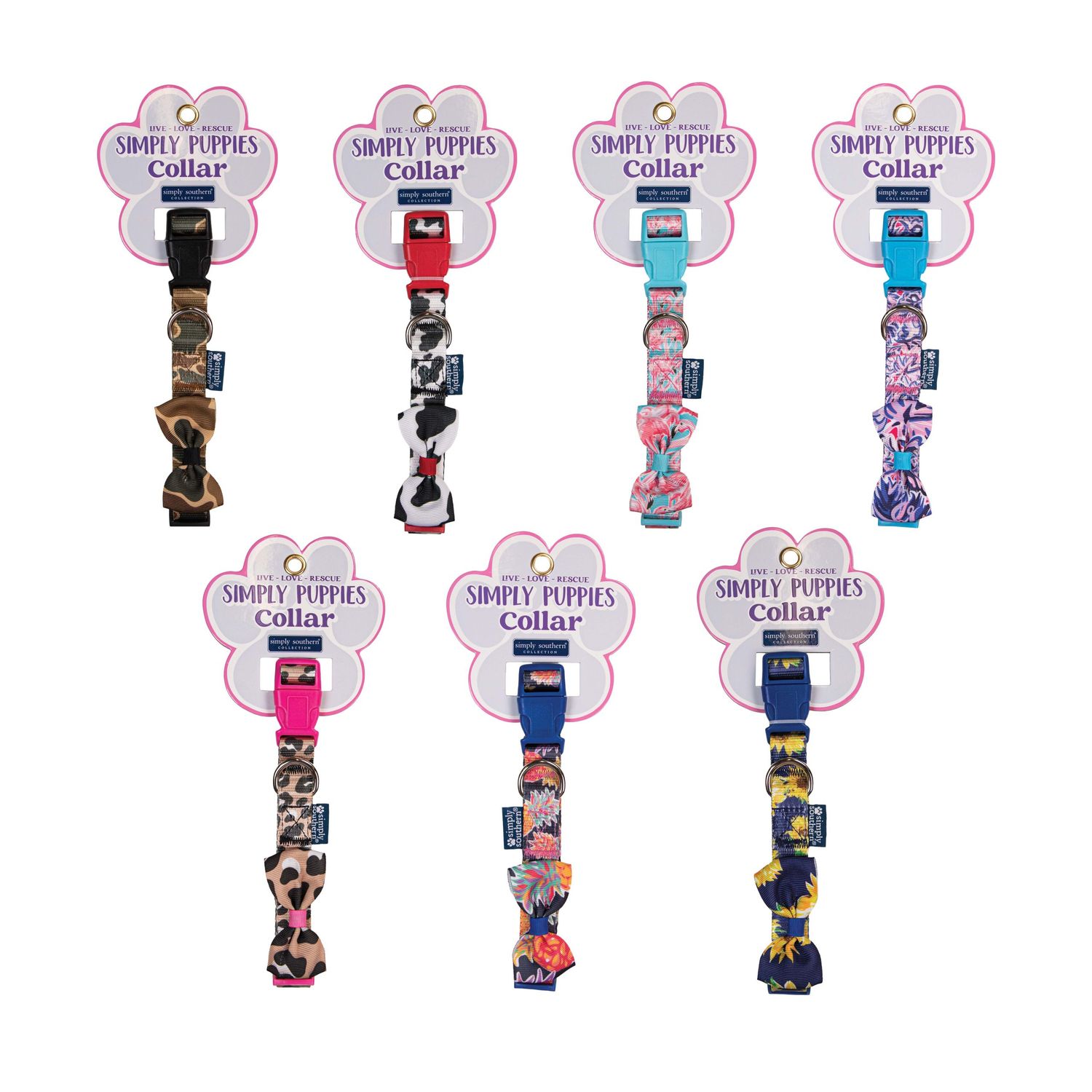 2022 Simply Southern Collar