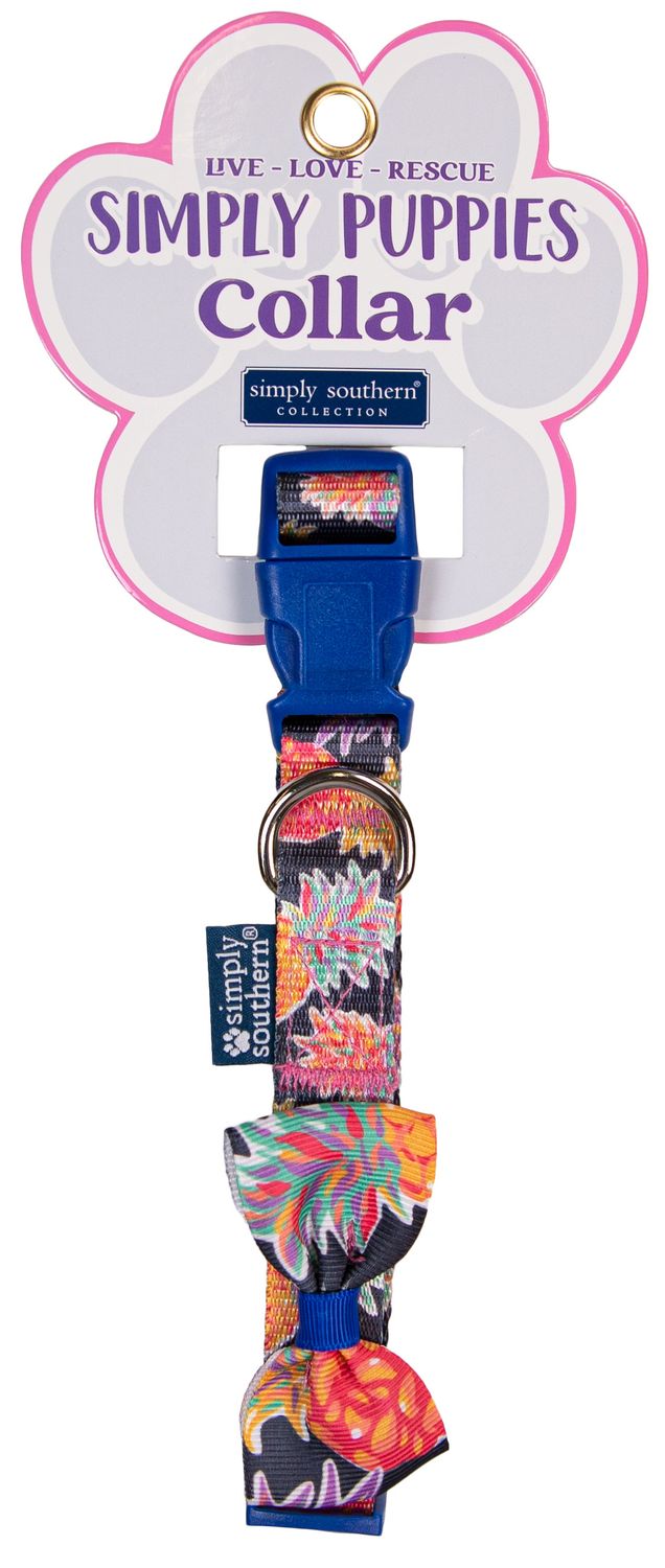 2022 Simply Southern Collar