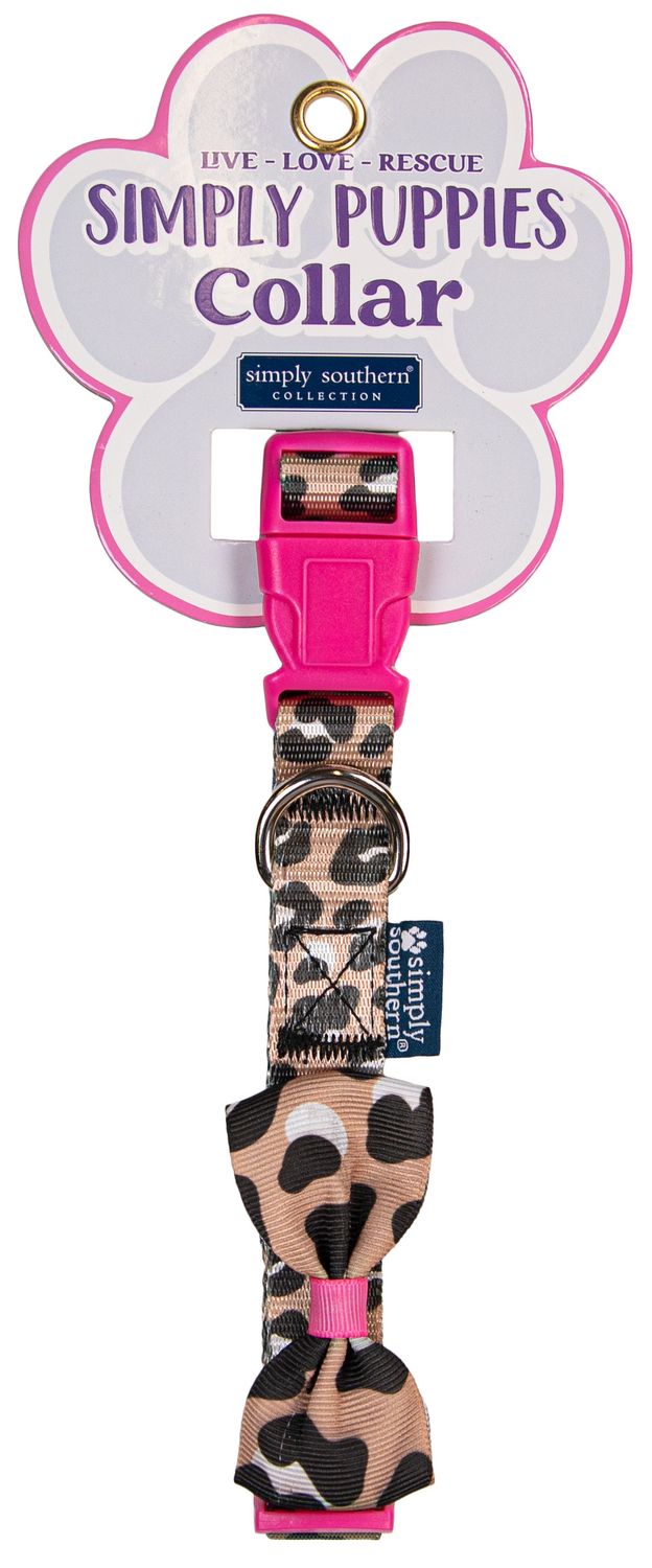 2022 Simply Southern Collar