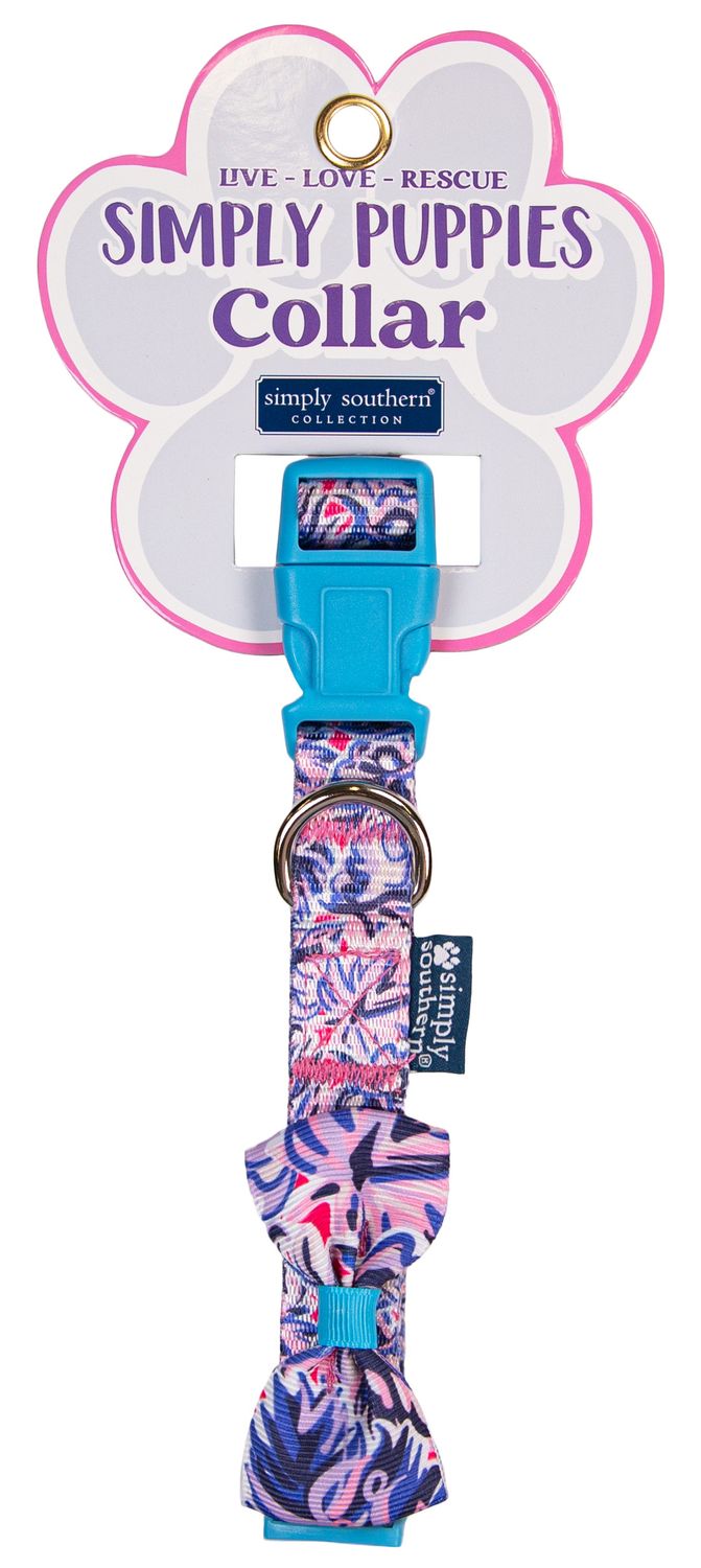 2022 Simply Southern Collar