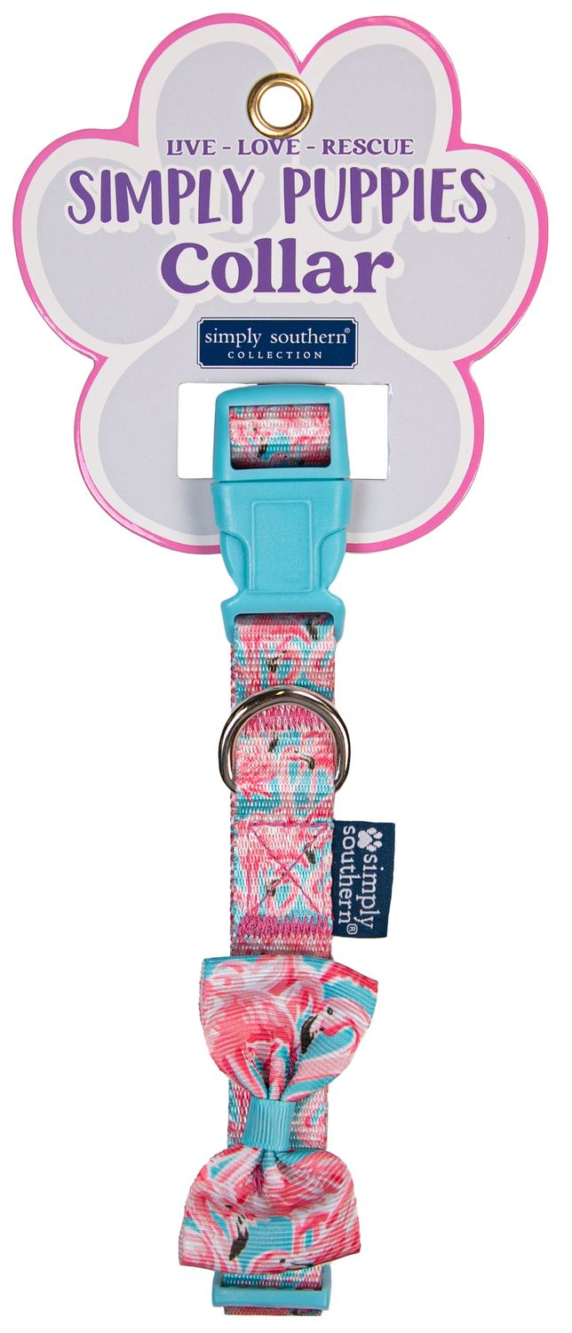 2022 Simply Southern Collar