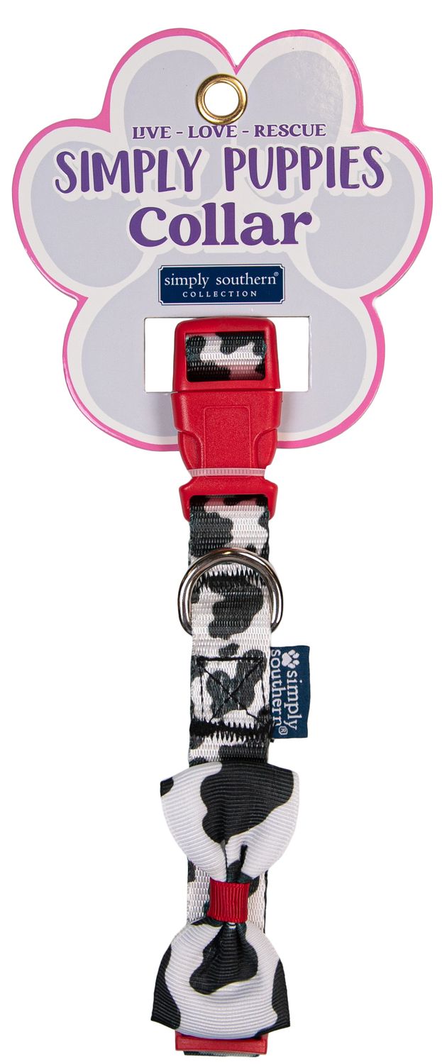 2022 Simply Southern Collar