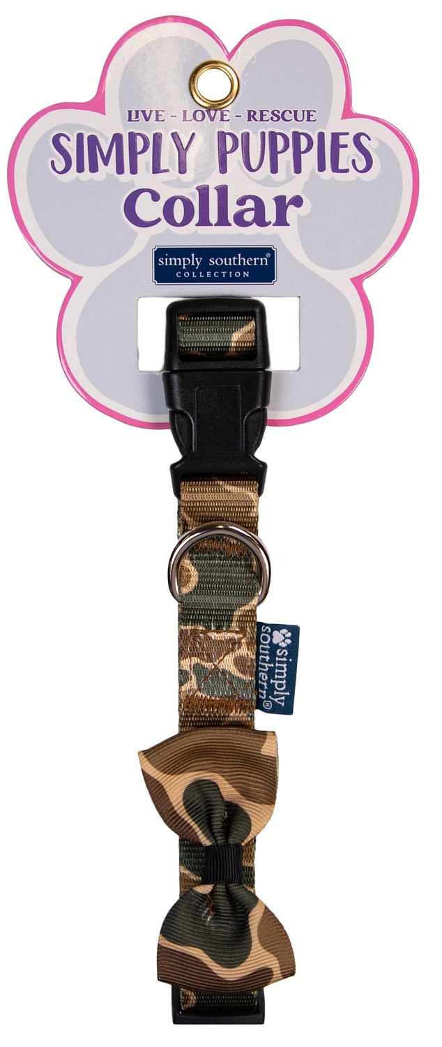 2022 Simply Southern Collar
