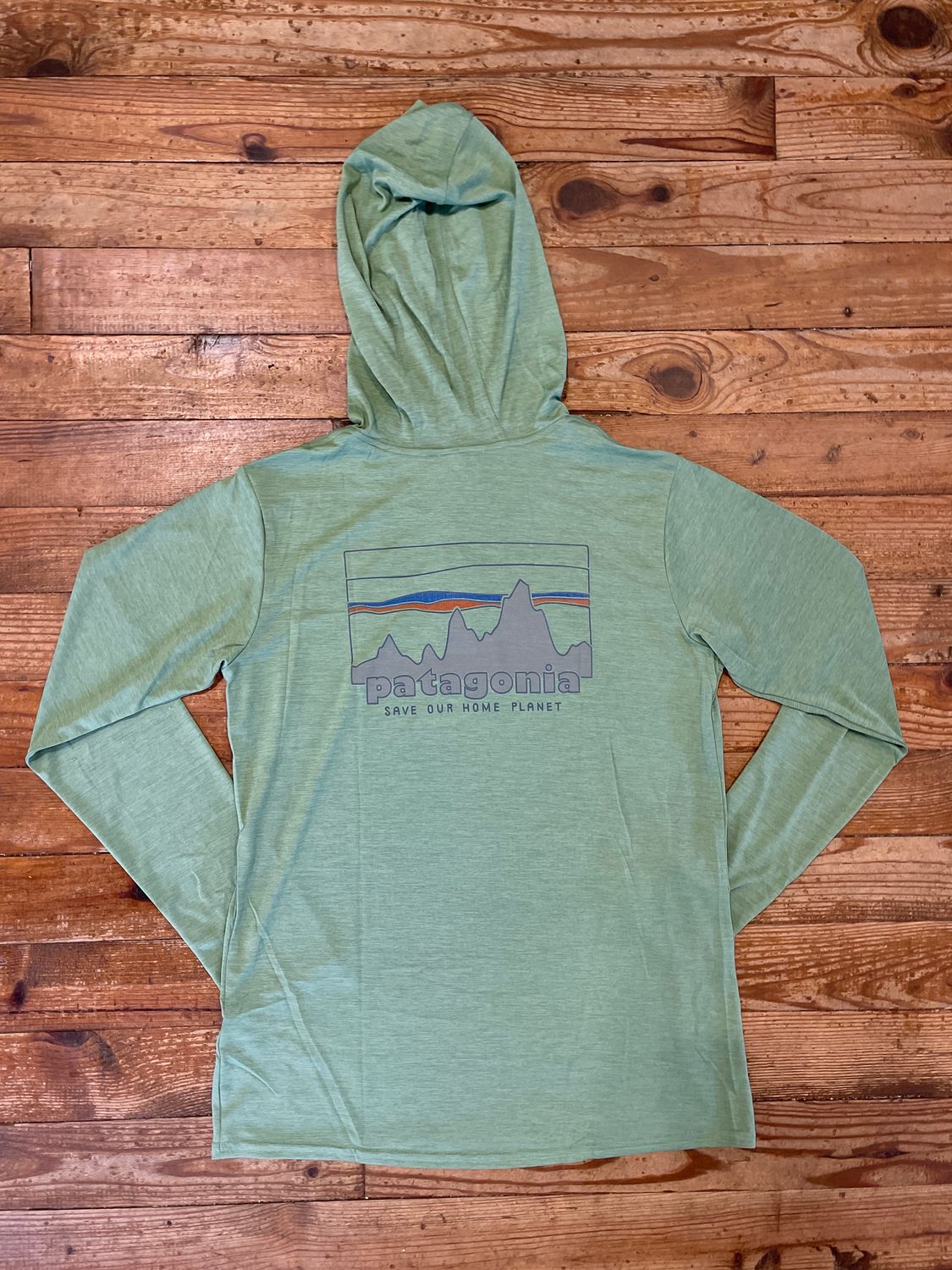 W'S Cap Cool Daily Graphic Hoodie