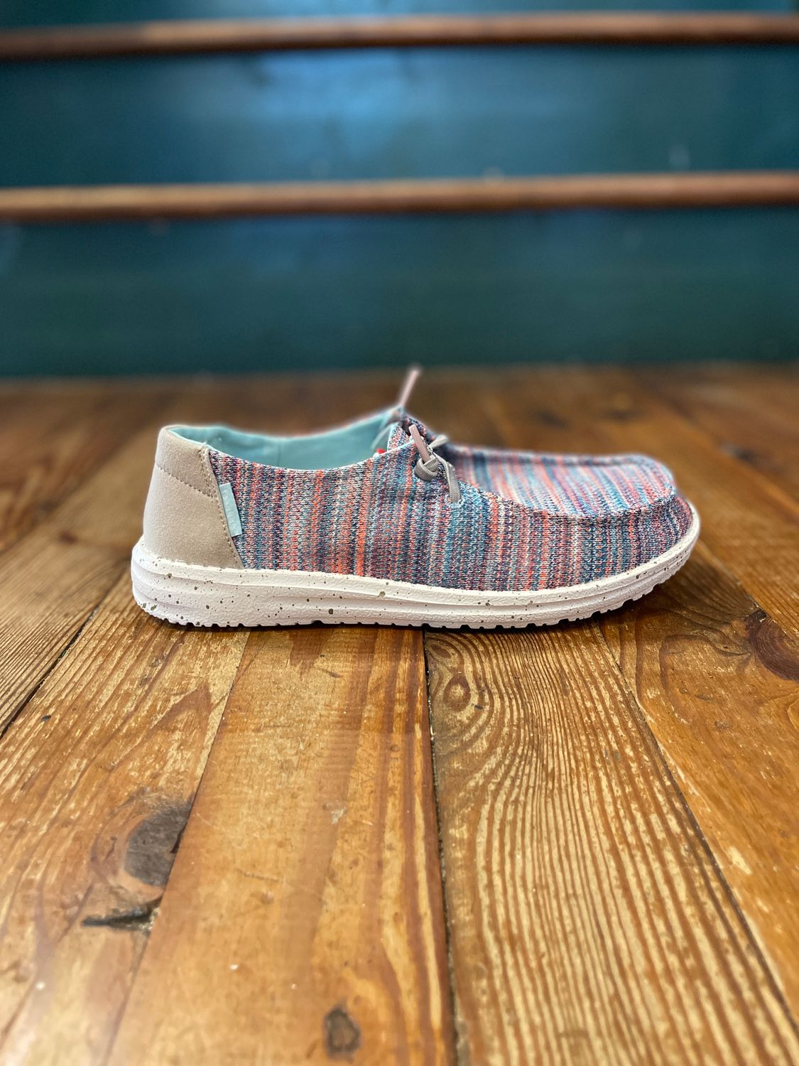 Wendy Sox Sunset Pink