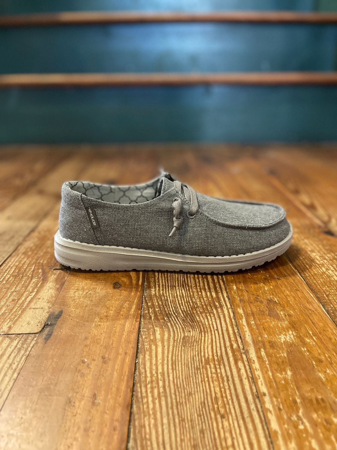 Wendy Sparkling Gallant