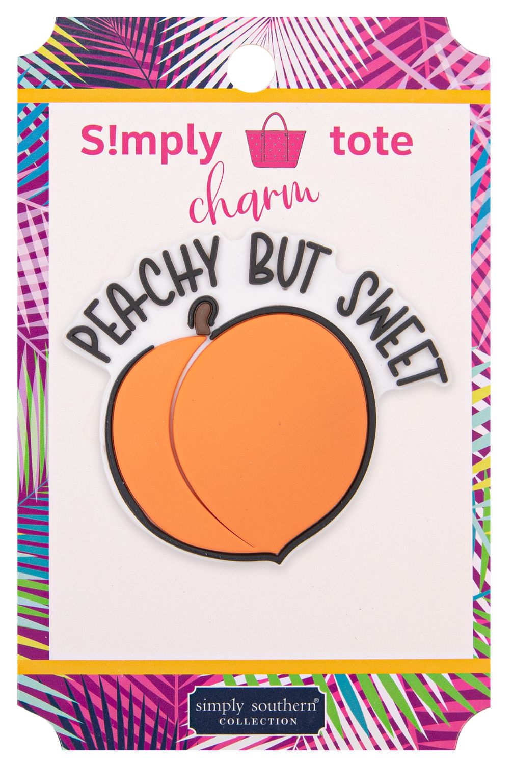 2022 Simply Tote Charm Set 2