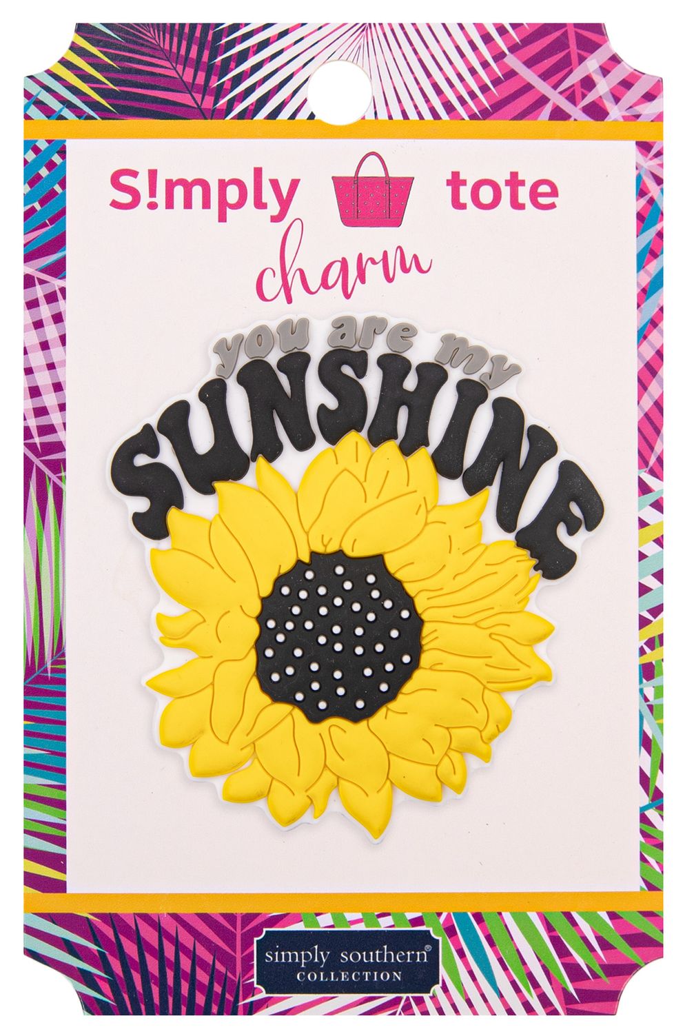 2022 Simply Tote Charm Set 2