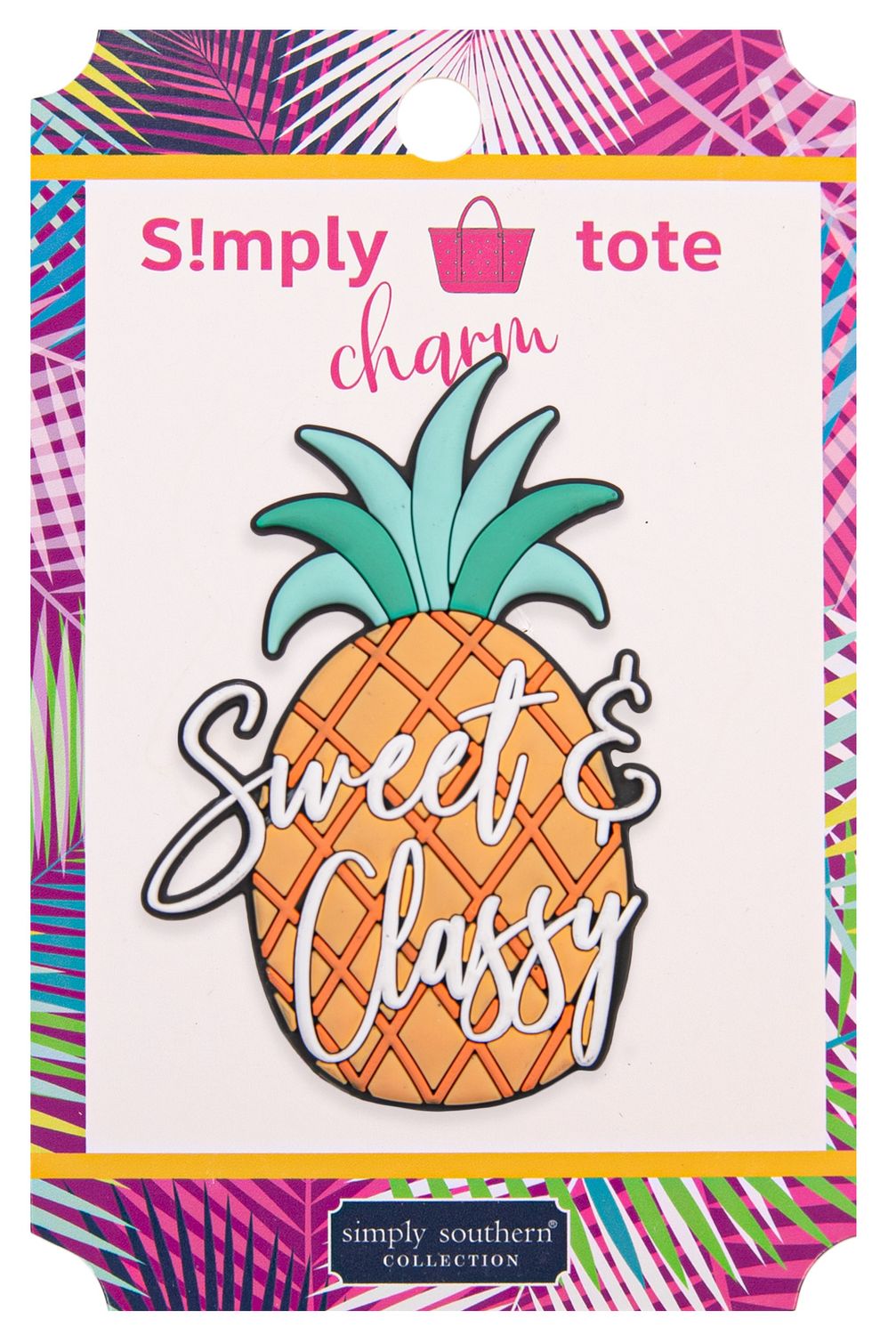 2022 Simply Tote Charm Set 2