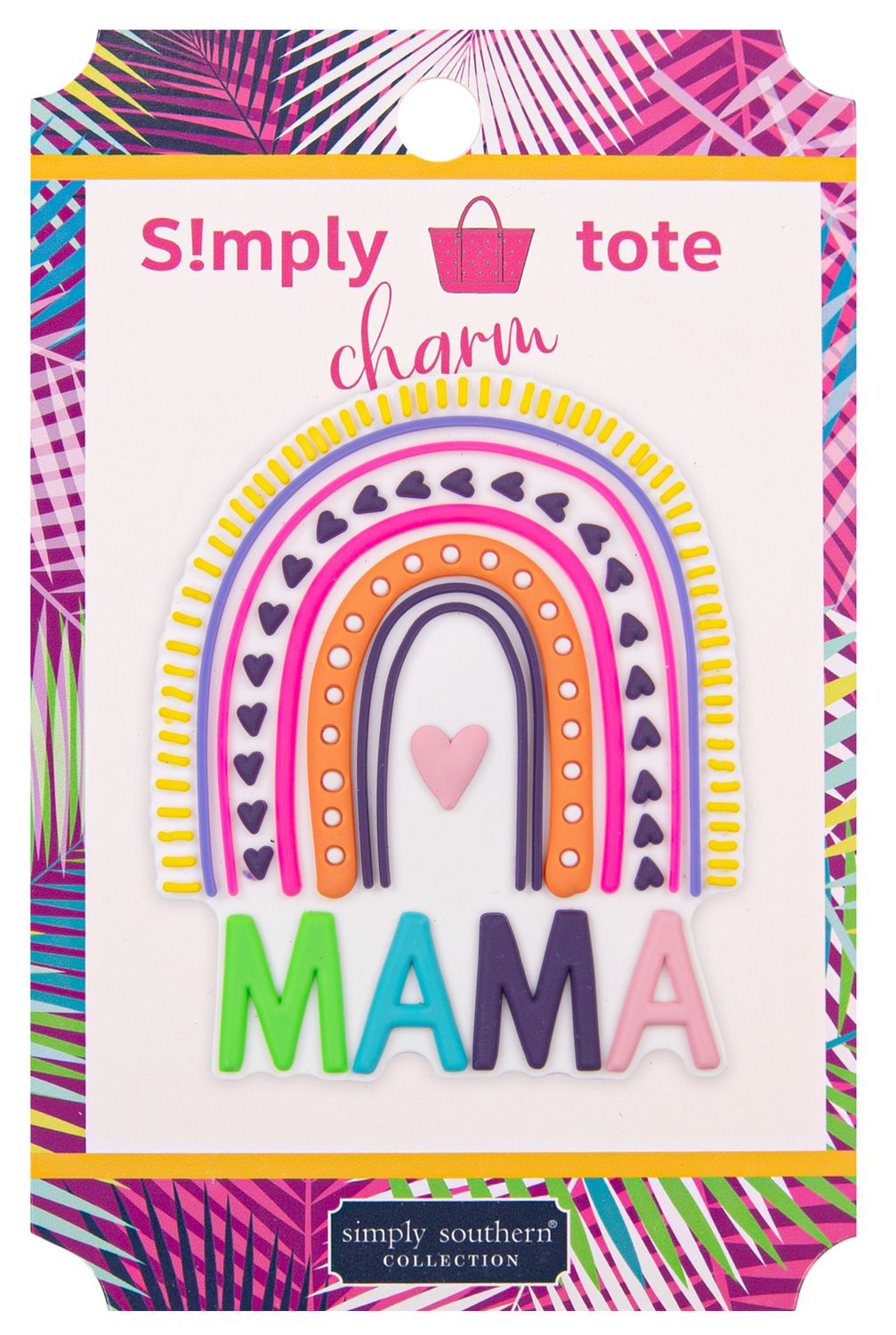 2022 Simply Tote Charm Set 2