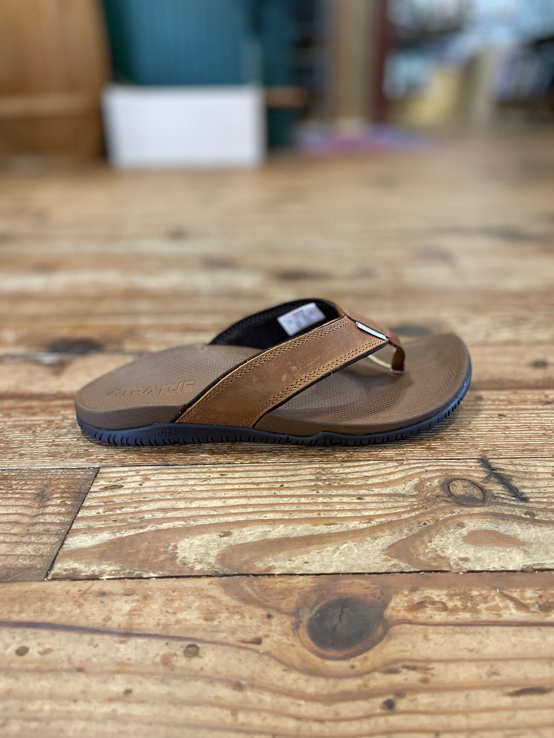 W'S XTRATUF Auna Sandal