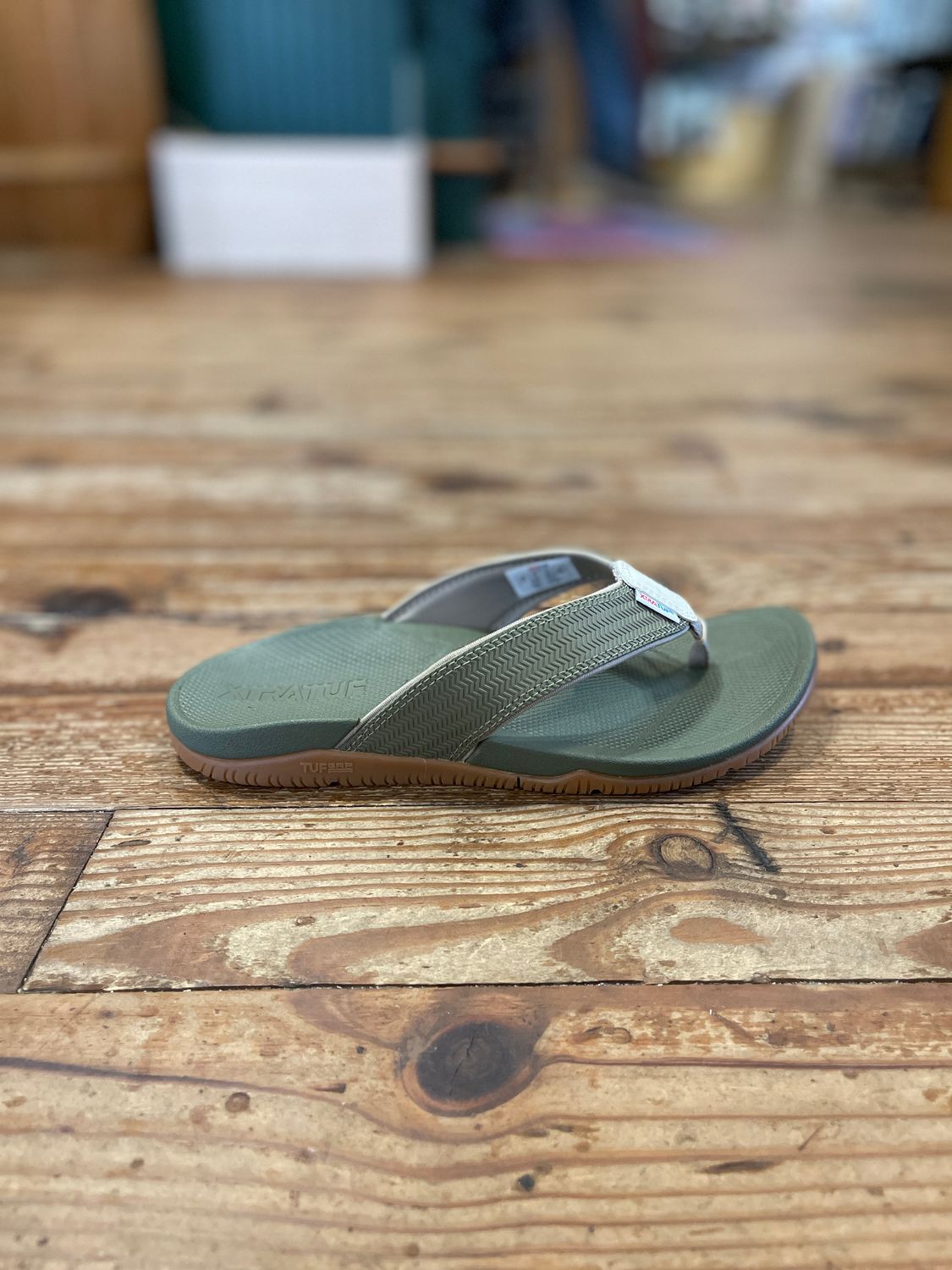 W'S XTRATUF Auna Sandal