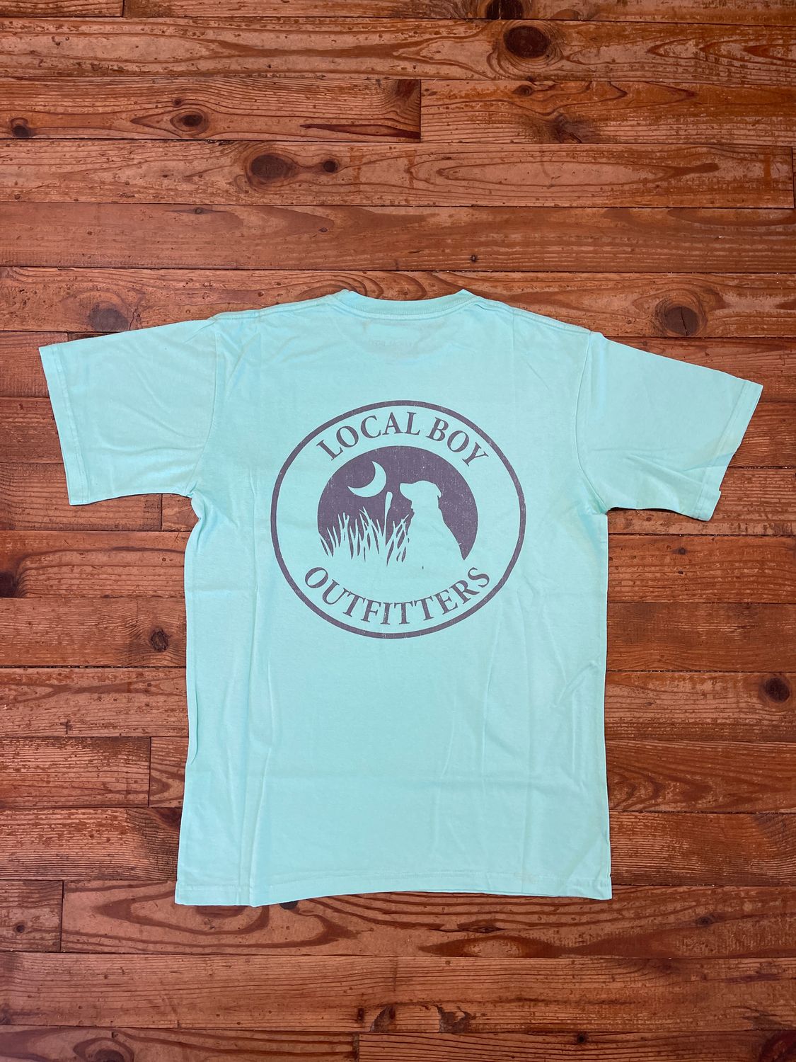 Local Boy Origianl Tee