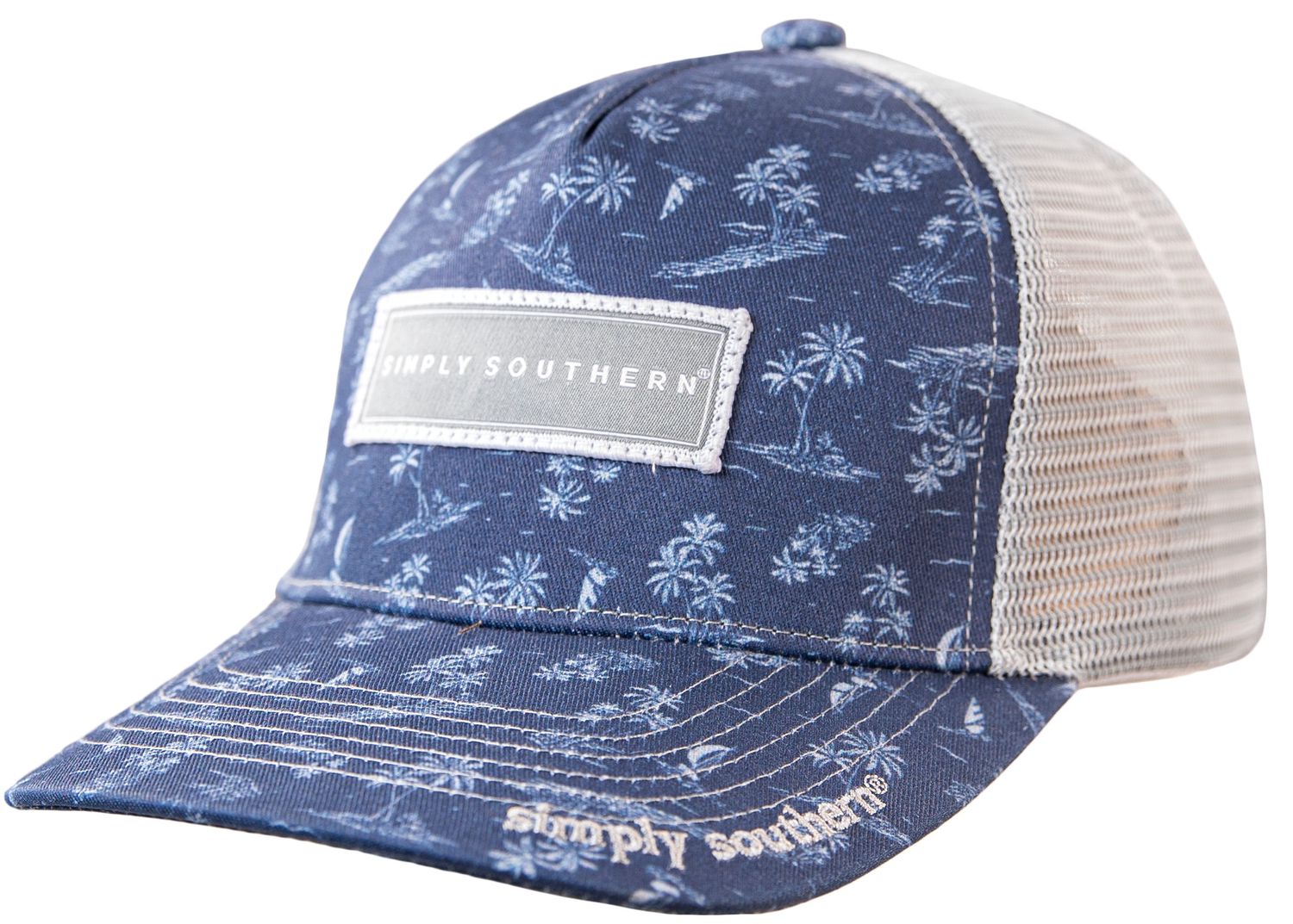 SImply Southern Men's Hat Tradition/