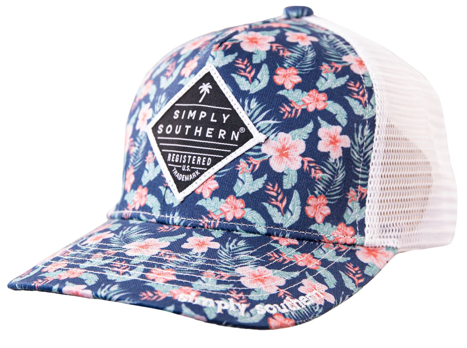 SImply Southern Men's Hat Tradition/