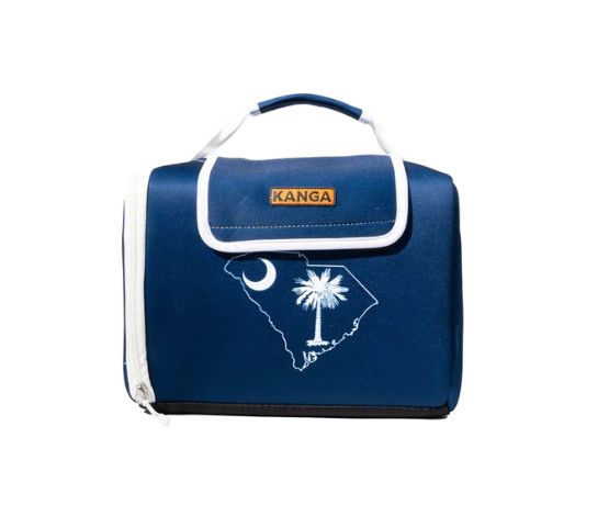 Kase Mate State Flag Cooler 12 PK