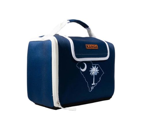 Kase Mate State Flag Cooler 12 PK