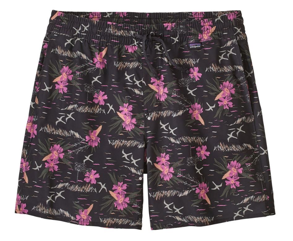 M's Hydropeak Volley Shorts 16in