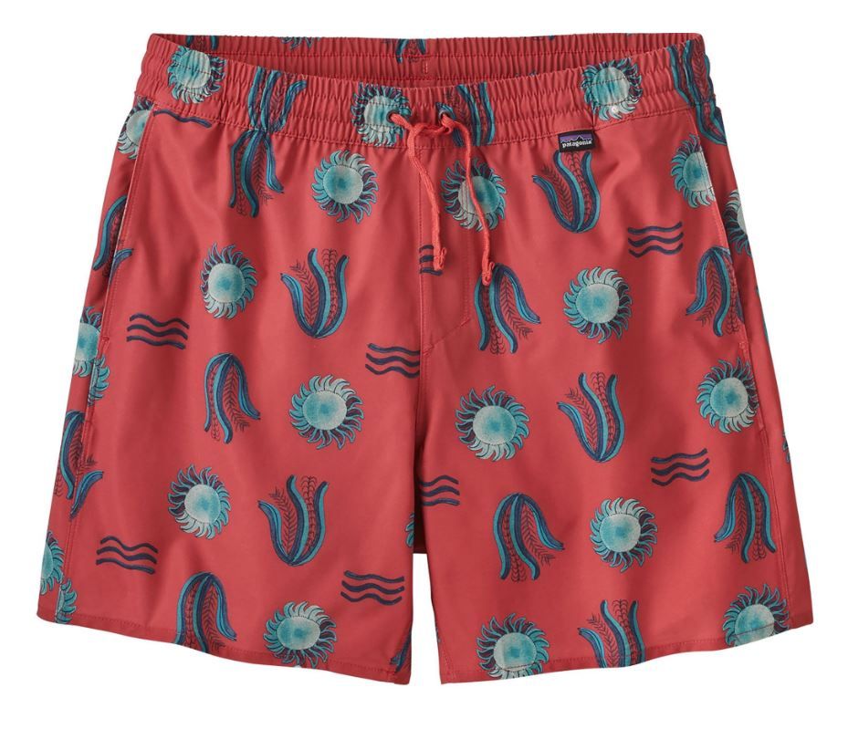 M's Hydropeak Volley Shorts 16in