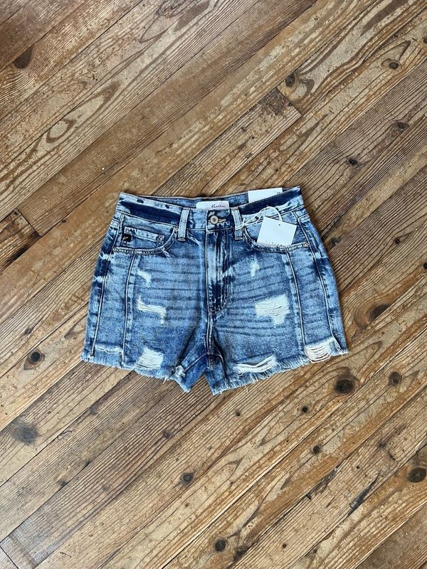 KC9273NM Shorts
