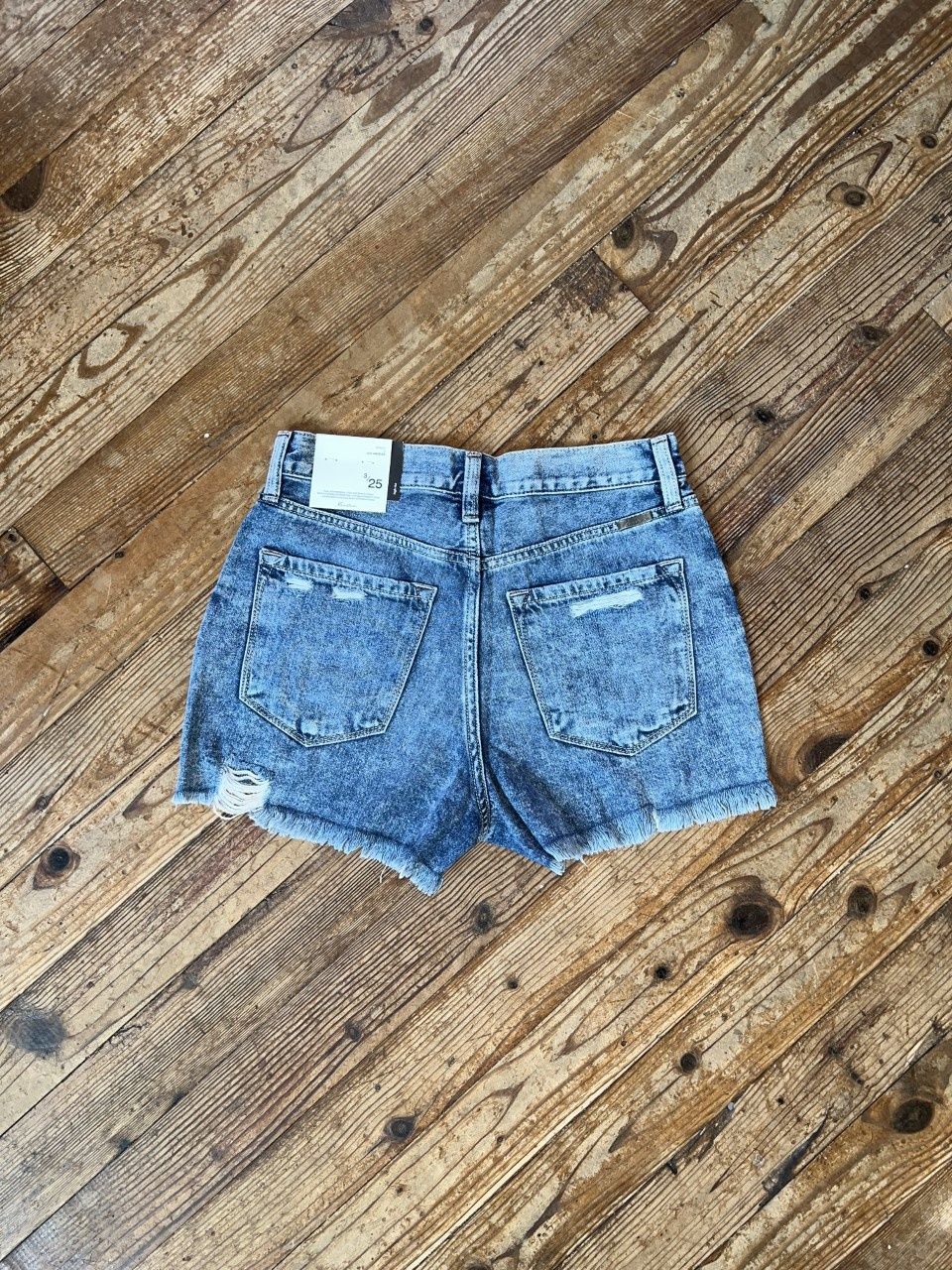 KC9273NM Shorts