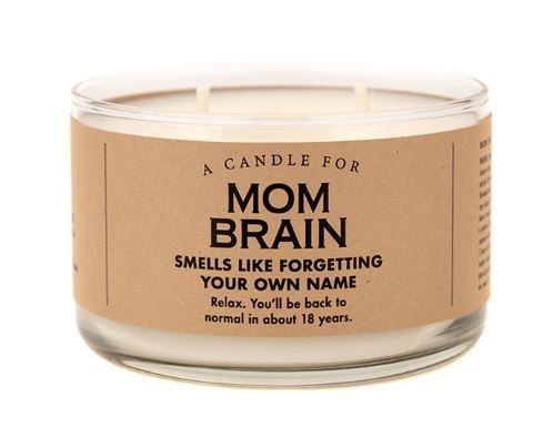 Mom Brain