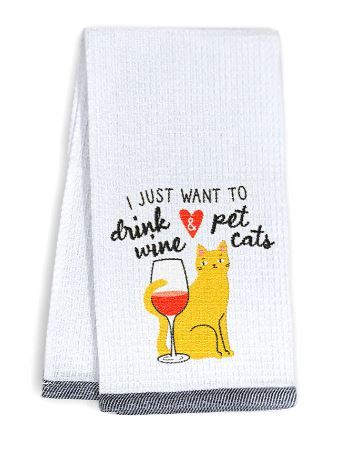 Fun Kitchen Towel