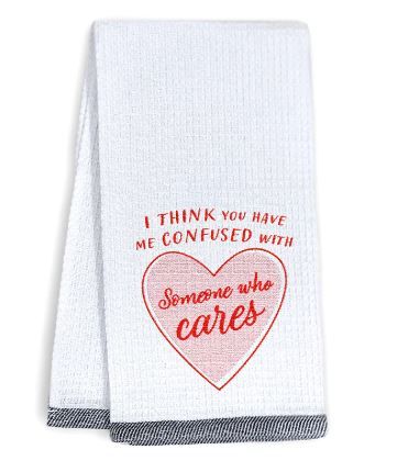 Fun Kitchen Towel