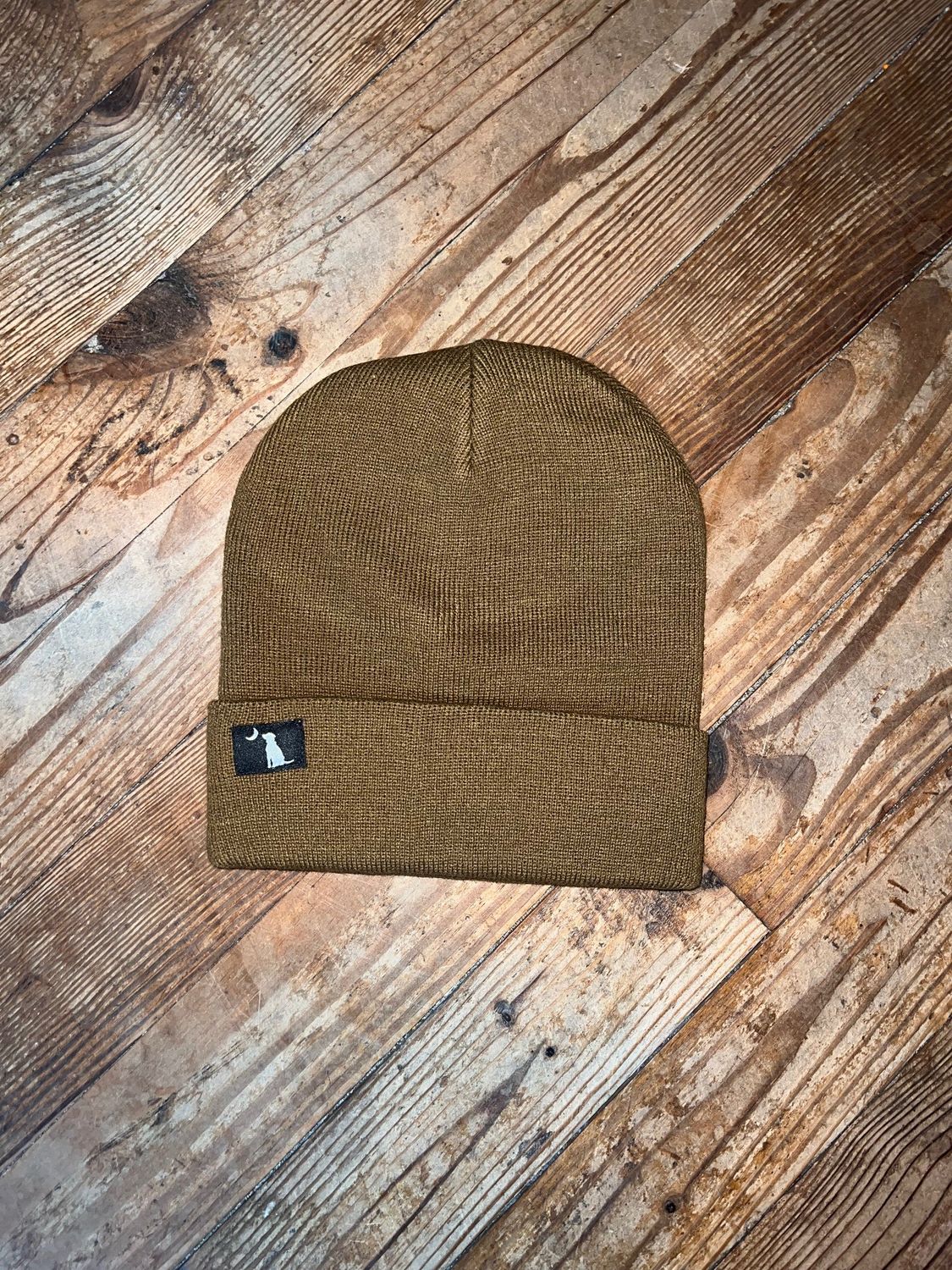 Local Boy Adult Beanie