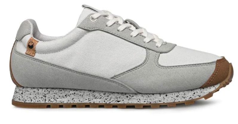 Women's Alta Vibram Light Grey