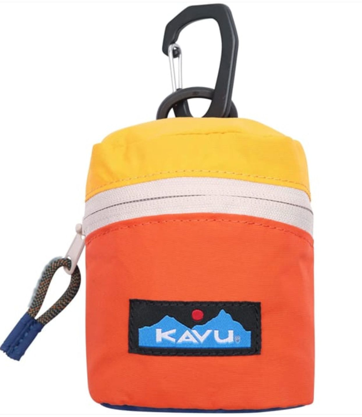 Kavu Tieton Clip On