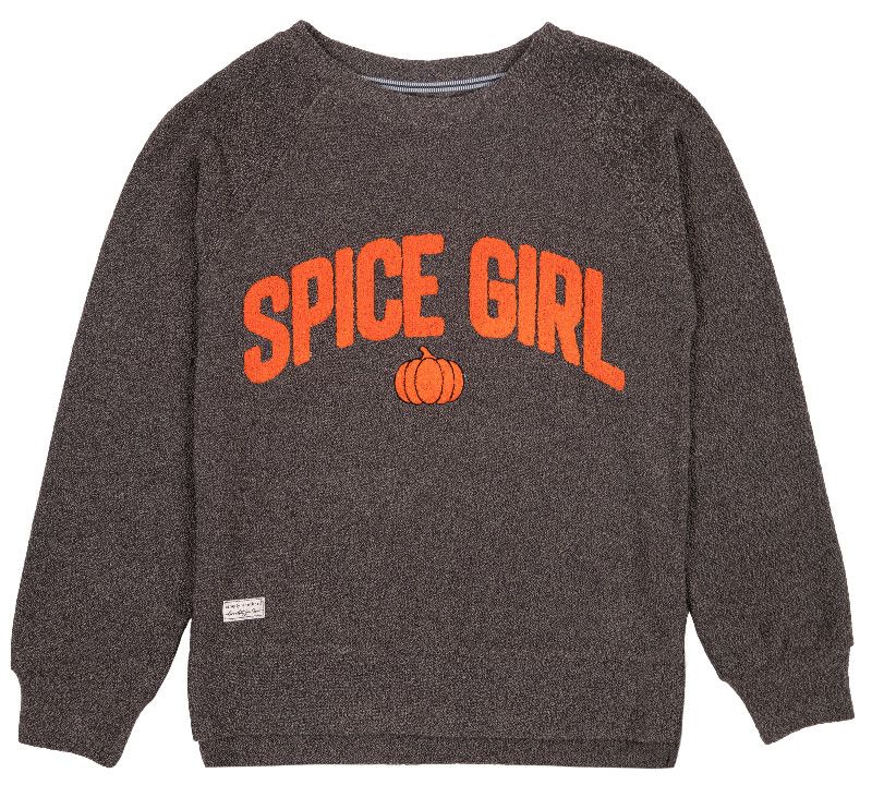 Classic Terry Crew Spice