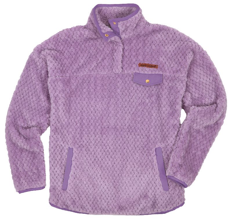 Youth Simply Soft Pullover