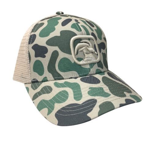 Woods &amp; Water Trucker Hat 