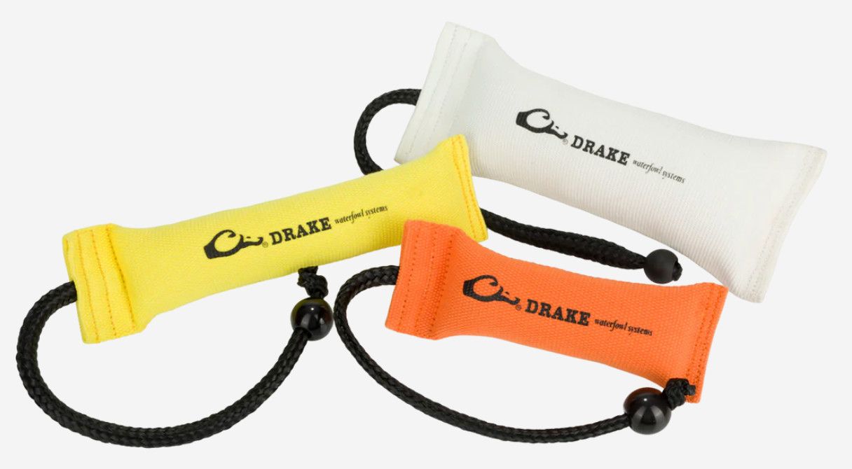 Firehose Bumper Large