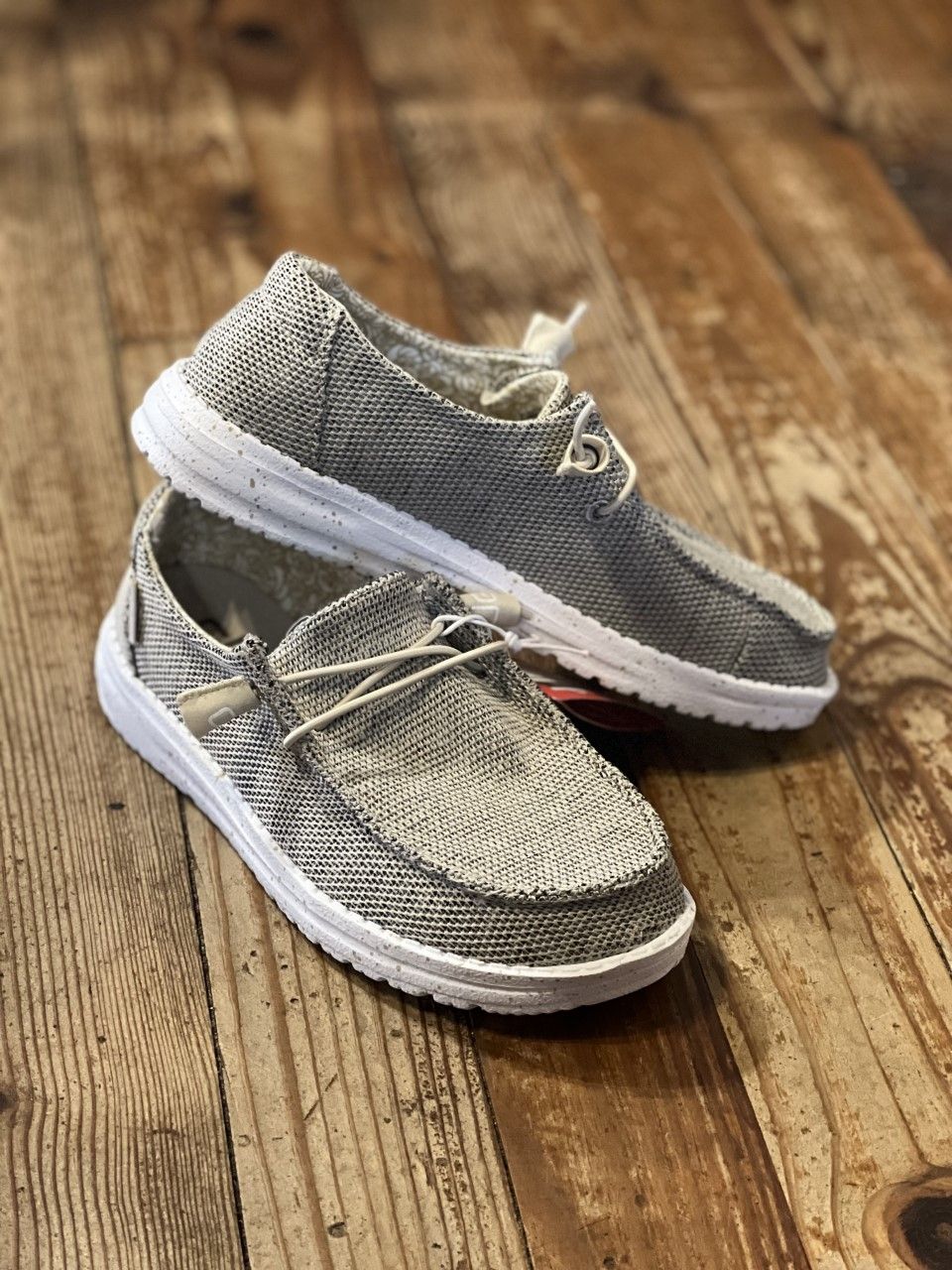 Wendy Sox Sand Beige