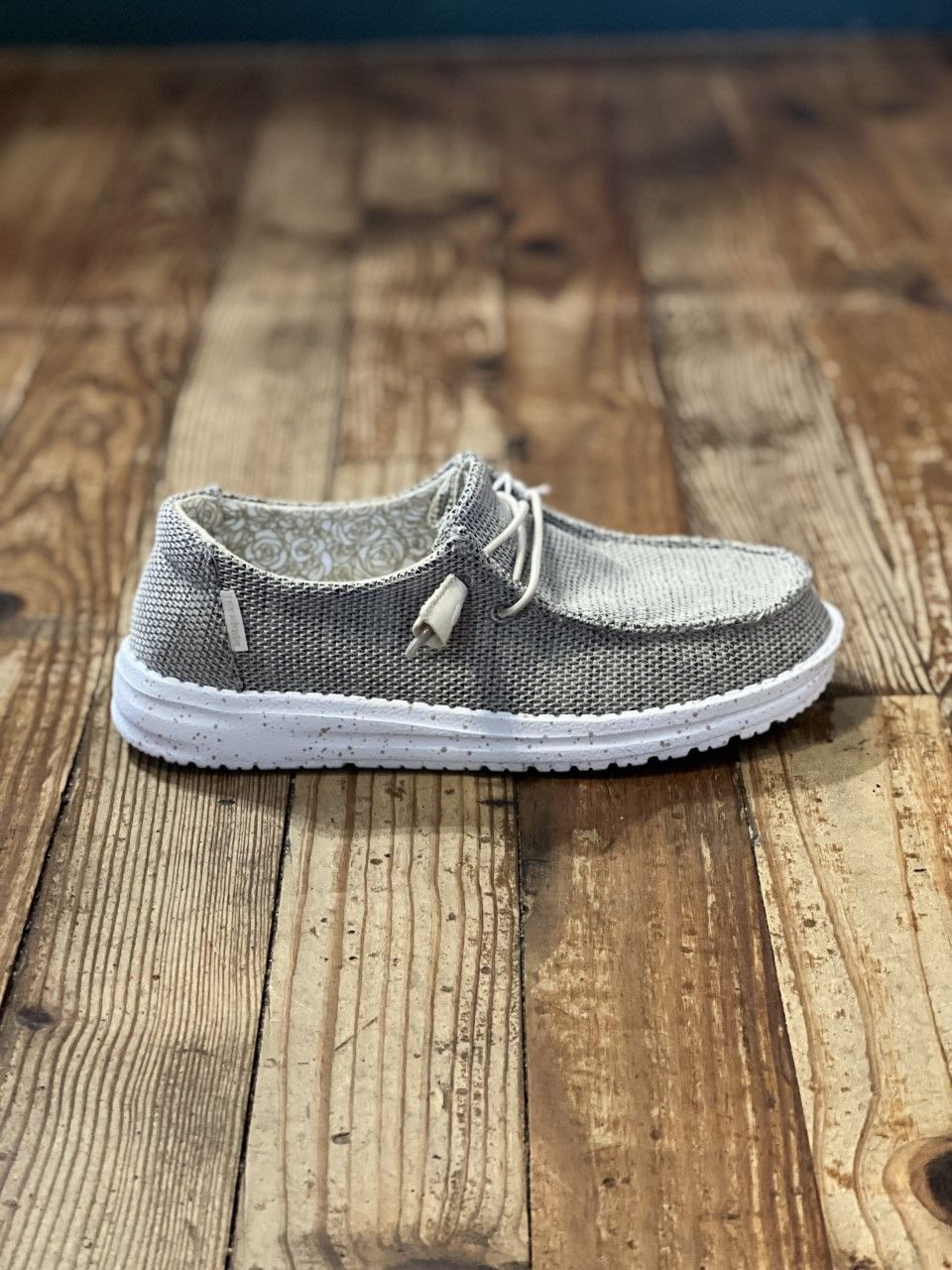 Wendy Sox Sand Beige