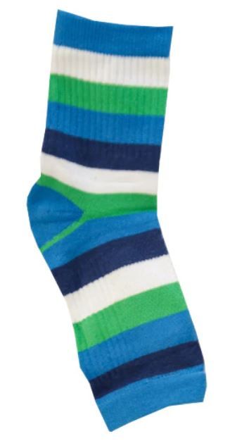 No Toes Toeless Socks