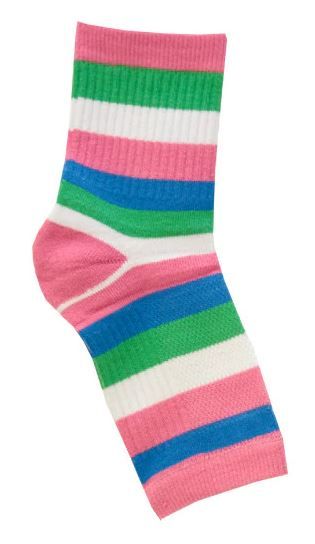 No Toes Toeless Socks