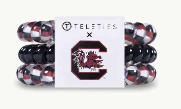 University of South Carolina