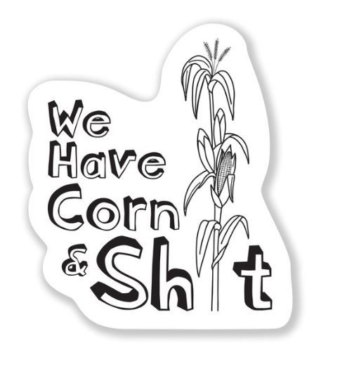 NES Stickers Assort. 4