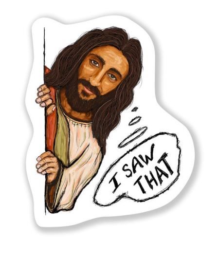 NES Stickers Assort. 4